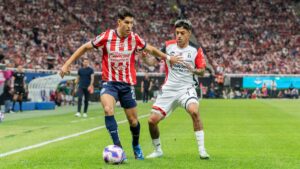 ¿Qué tanto afecta el calendario de fútbol al Apertura 2024 de la Liga MX?