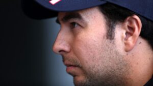 ¿Cómo le fue a Checo Pérez en el Gran Premio de Las Vegas 2023?