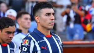 Jorge ‘Corcho’ Rodríguez, involucrado en percance automovilístico a dos días del Monterrey vs Pumas