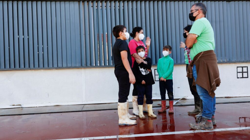 Coxsackie en escuelas de México