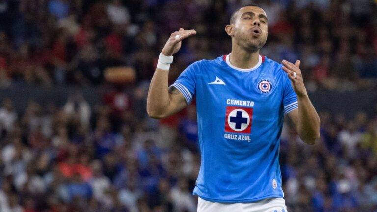 ¿Cruz Azul podría verse afectado por no conseguir el récord de puntos en el Apertura 2024?