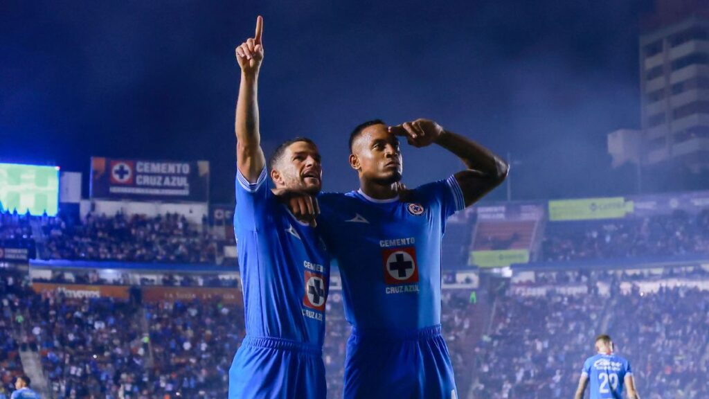 Cruz Azul inició venta de boletos para los cuartos de final