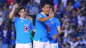 Cruz Azul, en busca de remontar la eliminatoria ante Tijuana, ¿qué dice la historia?