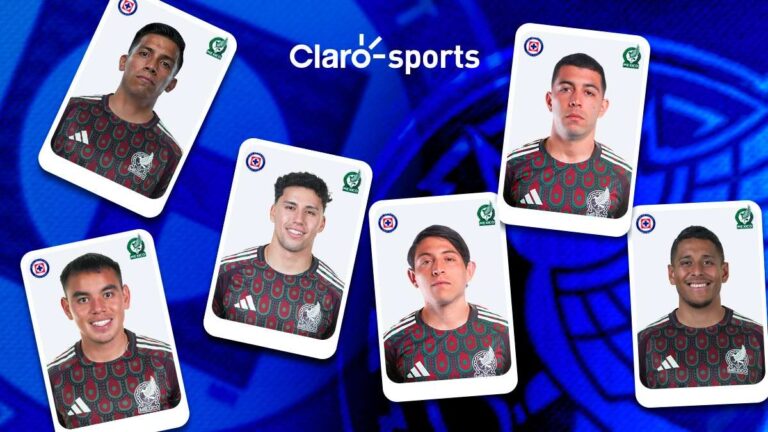 El torneo redondo del Cruz Azul: Superlíder, convocados a selección, récords y… ¿el título?