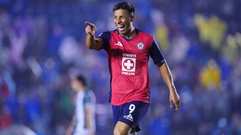 Cruz Azul hará el récord de puntos ¿Quién los puede detener en la Liguilla?