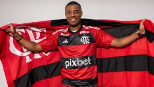 Nicolás De la Cruz descarta volver a River y apunta a Demichelis por su salida al Flamengo