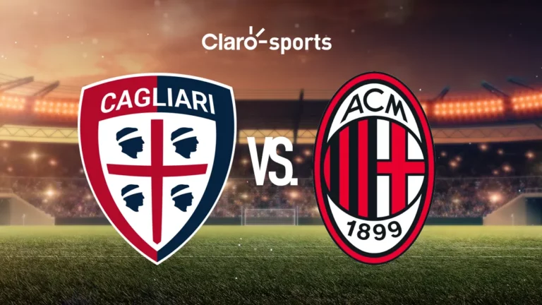 Cagliari vs Milan en vivo la Serie A: Resultado y goles de la jornada 12, en directo online