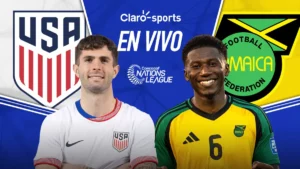 Estados Unidos vs Jamaica: Resumen, resultado y goles del partido de vuelta de los cuartos de final de la Concacaf Nations League