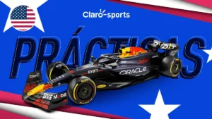 Prácticas Libres 1 GP de Las Vegas F1 2024 en vivo: Resultado de la carrera de autos de Fórmula 1 en directo online