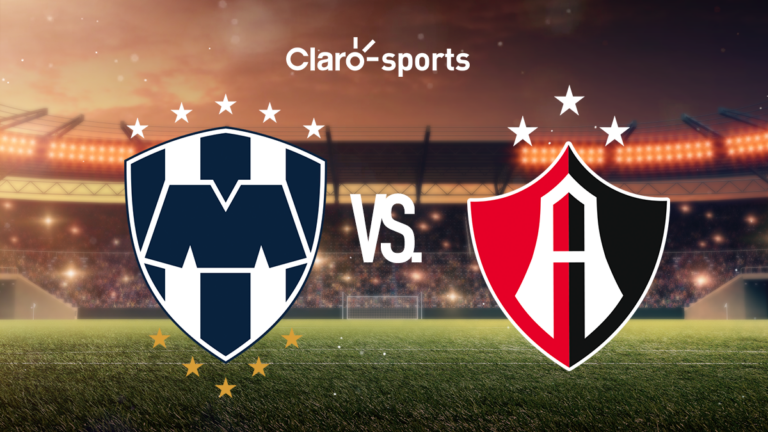 Monterrey vs Atlas, en vivo la jornada 15 de la Liga MX 2024: Resultado y goles en directo online