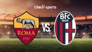 Roma vs Bologna, en vivo la jornada 12 de la Serie A 2024: Resultado y goles, en directo online