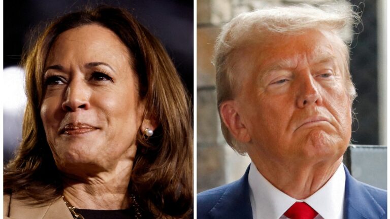 Trump vs Harris: Resultado Elecciones Estados Unidos 2024 en vivo, ¿Quién gana la presidencia y cómo van los votos al momento?