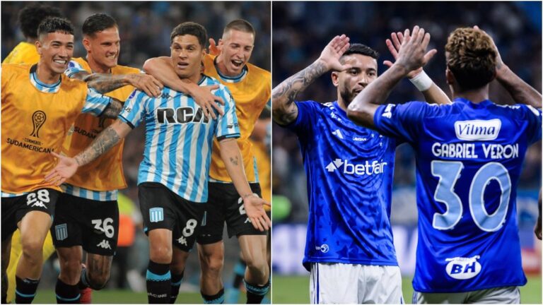 Entradas Racing vs Cruzeiro Final Copa Sudamericana: cuándo se venden, precios y cómo comprar