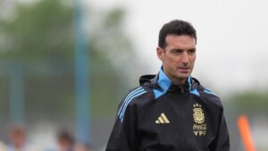 Leo Messi llega a Argentina: así será el cronograma de la Selección