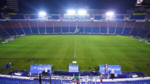 ¿Cruz Azul tendrá nuevo estadio después de caer ante América en el Estadio de la Ciudad de los Deportes?