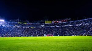 ¿América será local en el Estadio Ciudad de los Deportes?