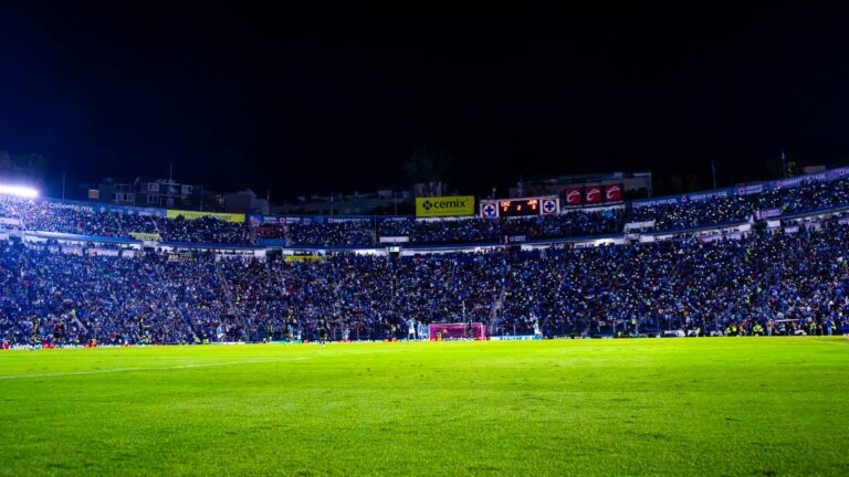 ¿Quién es el culpable de la clausura del Estadio Ciudad de los Deportes?