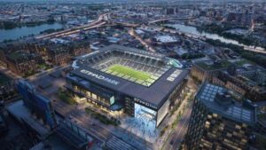 A lo Manchester City: el nuevo estadio del NYCFC en la Gran Manzana se llamará Etihad Park