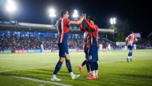 Tapatío se lleva la ventaja ante Celaya en la final de la Liga Expansión MX