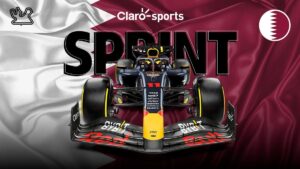 GP de Qatar en vivo: Horario y dónde ver la carrera sprint de la F1 2024