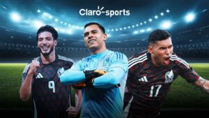 Los hombres vitales para la selección mexicana en la vuelta contra Honduras