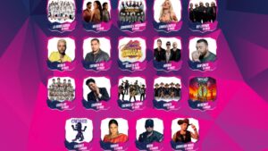 Feria de León 2025: Chayanne, Caifanes y Christian Nodal encabezan cartel; consulta fechas y boletos