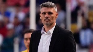 Chivas tiene en la mira a Fernando Ortiz como próximo entrenador