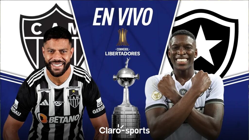 Final Copa Libertadores