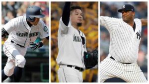 Félix Hernández, Ichiro Suzuki y CC Sabathia, entre los nuevos finalistas al Salón de la Fama del béisbol