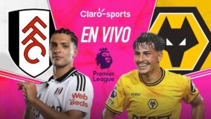 Fulham vs Wolves en vivo el partido de la jornada 12 de la Premier League: Resultado en directo online