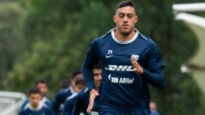 Rogelio Funes Mori, el histórico de Monterrey que Pumas espera reviva