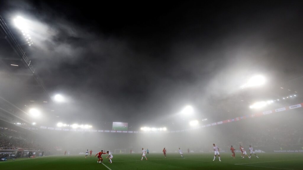 Fútbol Internacional