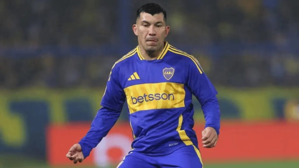 Gary Medel podría irse a la Universidad Católica de Chile | TNT Sports