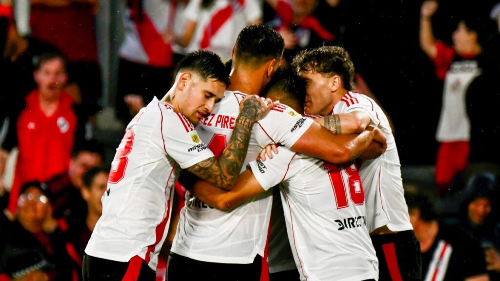 River, uno de los clubes que quiere cambiar el formato | @RiverPlate