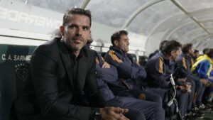 El Boca de Fernando Gago busca encaminar su clasificación a la Libertadores 2025