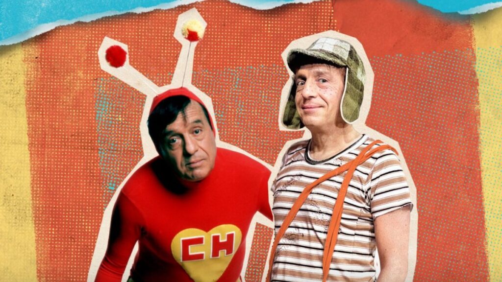 El Chavo Telefe 2024, horario Argentina cuándo vuelve y a qué hora