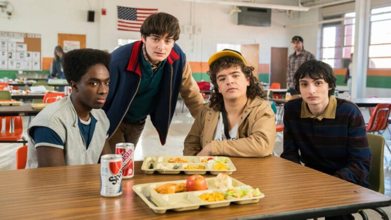 Stranger Things 5: Guía de episodios, fecha de estreno, elenco y dónde ver la nueva temporada