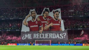 ¿La goleada del Toluca al América en la Jornada 17 pesará en la Liguilla?