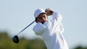 México y su triunfo histórico en The Spirit International Amateur Golf Championship