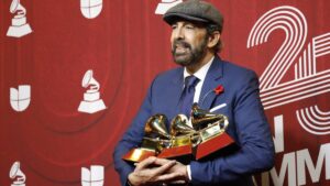 Latin Grammy 2024, ellos son los ganadores a lo mejor de la música latina: Lista completa