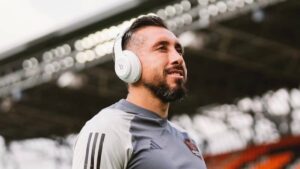 ¿Qué equipo de la Liga MX podría fichar a Héctor Herrera tras la rescisión de su contrato en la MLS?