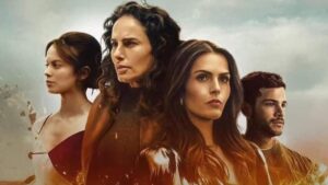 Conoce el elenco de ‘Las Hermanas Guerra’ y dónde grabaron la nueva serie mexicana de Netflix