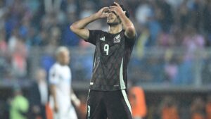 ¡Se repite la historia! La selección mexicana se hunde ante Honduras en la Nations League