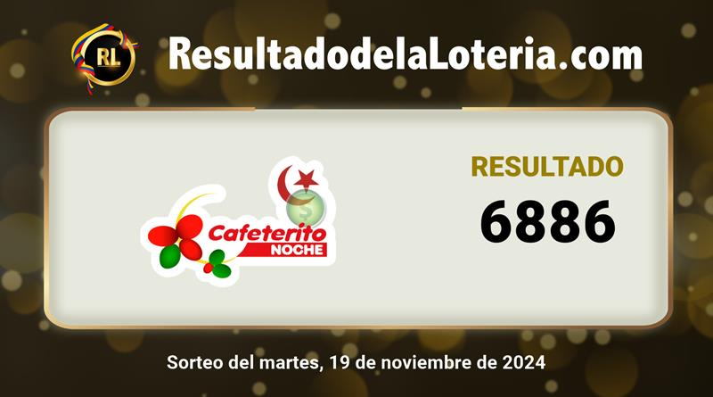 Resultado loterías.