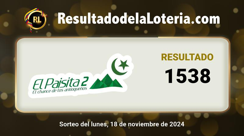 Resultado loterías