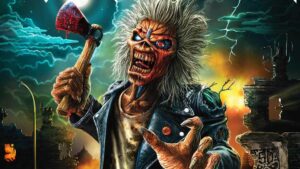 Concierto de Iron Maiden hoy en CDMX 2024: Horario, setlist y boletos para este 20 de noviembre, en el Estadio GNP Seguros