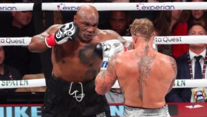 ¿Pelea arreglada? Most Valuable Promotions y Jake Paul responden a la polémica por el supuesto guion ante Mike Tyson