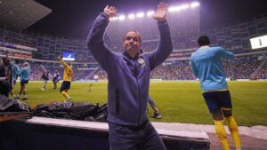 América podría volver al Estadio Cuauhtémoc de  Puebla en el Play In