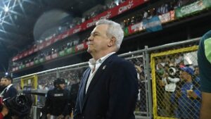 ¡Cambian de discurso! Honduras deja de culpar a Javier Aguirre y condena la violencia en su nuevo comunicado