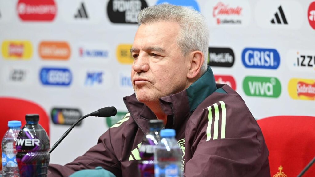 Javier Aguirre | Imago7